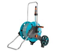 Dévidoir CleverRoll M Set - GARDENA 18513-48