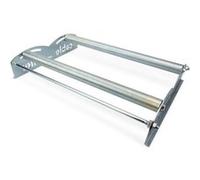 Digitus Dévidoir de câble 600x400x100 mm – 150 kg – Largeur max 540 mm – Argenté
