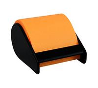 Dévidoir de note WONDAY Orange fluo