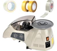 Dévidoir De Ruban Adhésif À Disque, Longueur Coupe 10 60 Mm, Largeur 5 25, Électrique Haute Température, Diamètre Extérieur Du Rouleau 150, Pour Bureau