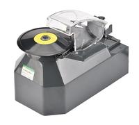 Dévidoir de ruban adhésif électrique automatique, découpeuse de ruban à disque rotatif, largeur applicable : 5-25 mm, longueur de ruban : 10-60 mm, découpe par détection automatique, pour usines