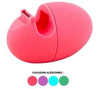 Dévidoir de scotch - Ruban adhésif - Couleur pastel - Bureau - Apli