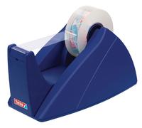 dévidoir de table tesa Easy Cut bleu foncé non équipé
