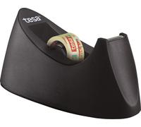 dévidoir de table tesa Easy Cut Curve équipé transparent