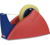 dévidoir de table tesa Easy Cut Professional rouge / bleu non équipé