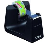 dévidoir de table tesa Smart ecoLogo eco&clear équipé noir