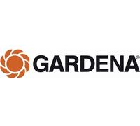 Dévidoir de tuyau sur roues nu GARDENA CleverRoll M Easy Metall Set 18547-20 13 mm 1/2 pouce argent