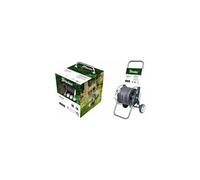 Dévidoir de tuyau WHITE SILVER PLUS, kit, 1/2', 30 m