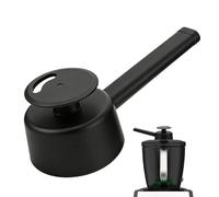 Dévidoir de vidange de vapeur pour robot de cuisine | Accessoires de cuisine | Distributeur vapeur pour robot de cuisine - Pour la maison, les débutants et les professionnels, la cuisine quotidienne