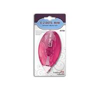 Dévidoir E-z Dots Adhésif Double-face Transparent 8m - Paris