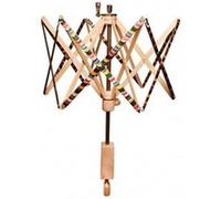 Dévidoir / Étendage / Parapluie pour laine Signature Swift - Knitpro(...) - Marron Marron G