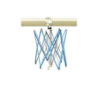 Dévidoir / Etendage pour laine(...) - Bleu