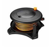 Fiskars 1057238 Solid - Dévidoir M - 20m