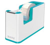Leitz Dévidoir WOW Dual Menthe