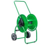 PROvence Outillage WERKA PRO - 08106 Dévidoir sur Roues Métal