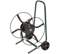 Ribimex PRA/DB.1107 enrouleur de tuyau d'arrosoir de jardin