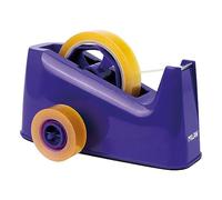 Dévidoir Milan Adaptateur Double 33-66 m Noir PVC