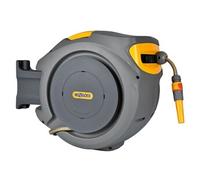 Dévidoir mural AUTO REEL avec tuyau de 25m - HOZELOCK - 24 020 000