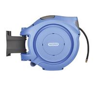 Dévidoir mural automatique AutoReel Pro pour eau et air comprimé 20m - - 25 010 000