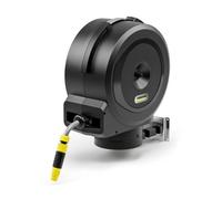 Kärcher Home & Garden HBX 4.20 Automatic 2.645-378.0 20 m 1/2 pouce 1 pc(s) noir Enrouleur de tuyau