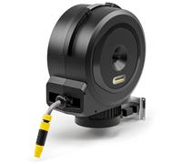 Kärcher Home & Garden HBX 4.20 Automatic 2.645-378.0 20 m 1/2 pouce 1 pc(s) noir Enrouleur de tuyau