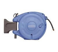 Dévidoir mural MiniReel Pro Air comprimé 8 x 13 mm TRICOFLEX 24 863 460