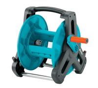 GARDENA Dévidoir de tuyau 50 Classic - Portable, anti-goutte - Garantie 5 ans