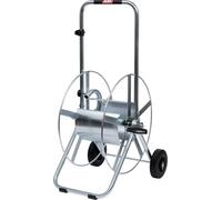 ALBA Dévidoir mobile pour tuyau Royal II raccord fileté 26,44 mm G 3/4 po. ( 4000351409 )