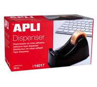 Dévidoir Ruban Adhésif 33 M (Petit Modèle) - Apli Agipa