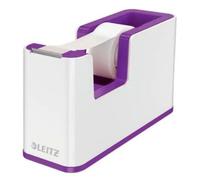 Leitz Dévidoir WOW Dual – Violet