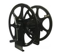 Dévidoir simple pour 25 mètres de tuyau DN 19 avec 2 pieds fixes supplémentaires - CEMO - 94355