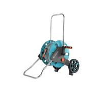 Gardena Dévidoir sur roues CleverRoll M équipé G