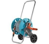 Dévidoir sur roues Gardena CleverRoll S équipé avec tuyau - 20 m G