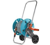 Dévidoir sur Roues GARDENA CleverRoll S - Tuyau 20m + Lance