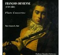 Devienne - Flute Concerti #2 7 in E Min