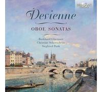 Devienne: Oboe Sonatas