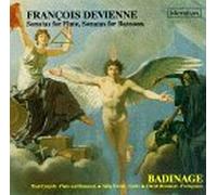 Devienne - Sonatas for Flute & Bassoon