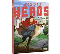 Deviens le héros - au temps des châteaux forts