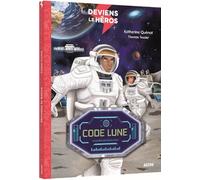 Deviens le héros : Code Lune
