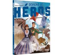 Deviens le héros : La Révolution