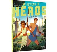 Deviens le héros - le défi des dieux