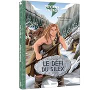Deviens le héros : Le défi du silex