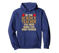 Deviens Le Prof de Sciences Dont Tu Aurais EU Besoin Sweat à Capuche