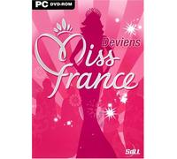 Deviens Miss France !