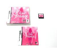 Deviens Miss France Ds