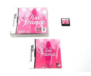 Deviens Miss France Ds
