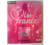 Deviens miss France (+ livre)