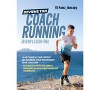 Deviens ton coach running du 10 km à l'ultra-trail Alexandre Prims (Auteur)