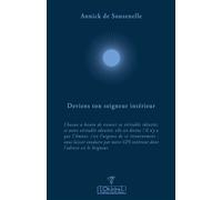 Deviens ton Seigneur intérieur Chacun a besoin de retrouver sa véritable identité et notre véritable identité, elle est divine ! Il n'y a que l'Amour, c'est l'urgence de ce retournement : nous laisser