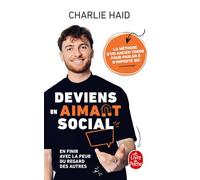 Deviens un aimant social